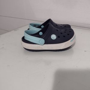 Little kids CROCS